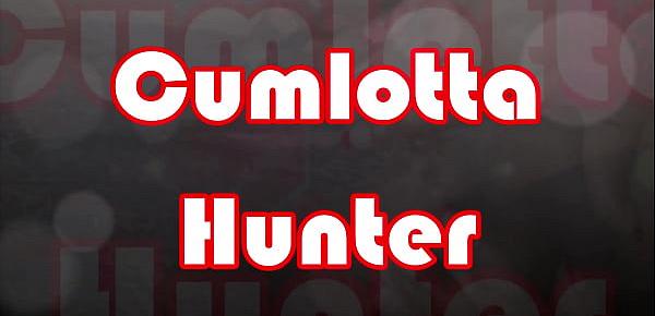  THE XXX ADVENTURES OF BBW CUMLOTTA HUNTER | TEASER III